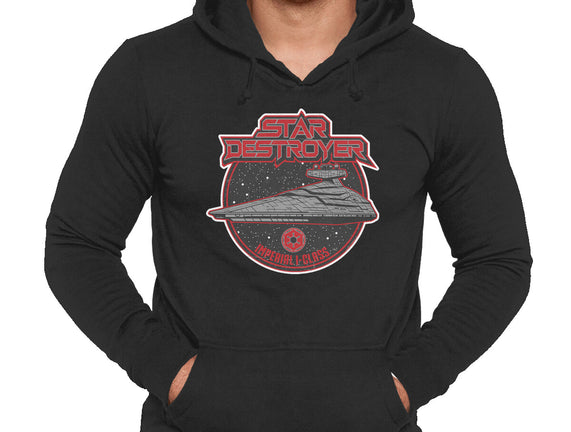 Star Destroyer