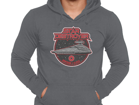 Star Destroyer