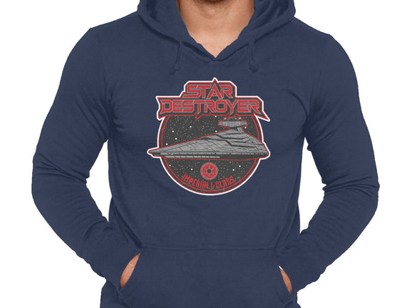 Star Destroyer