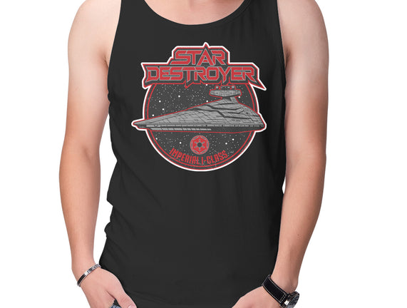 Star Destroyer