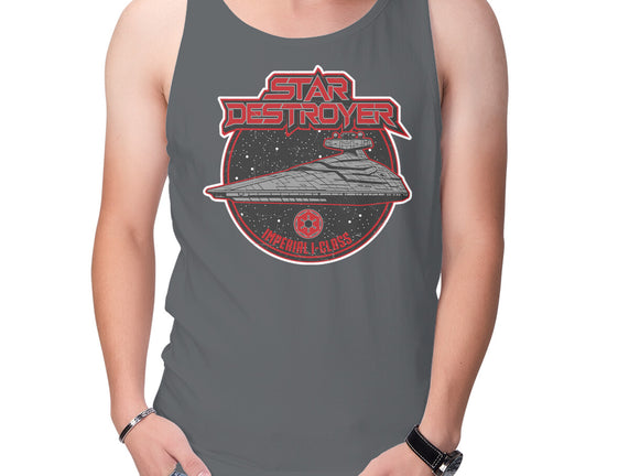Star Destroyer