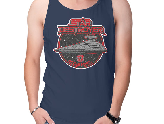Star Destroyer