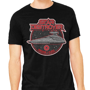 Star Destroyer