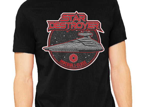 Star Destroyer