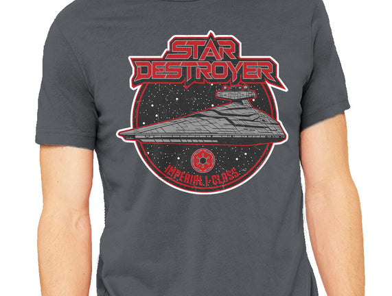 Star Destroyer