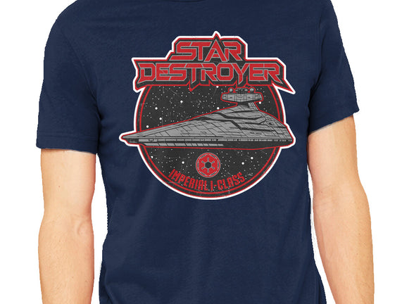 Star Destroyer
