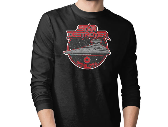 Star Destroyer