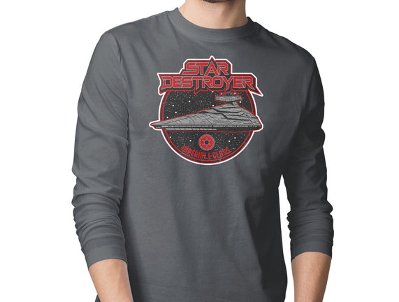 Star Destroyer