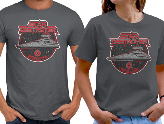 Star Destroyer