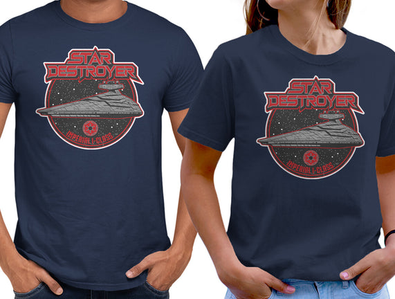 Star Destroyer