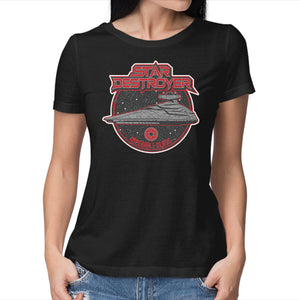 Star Destroyer