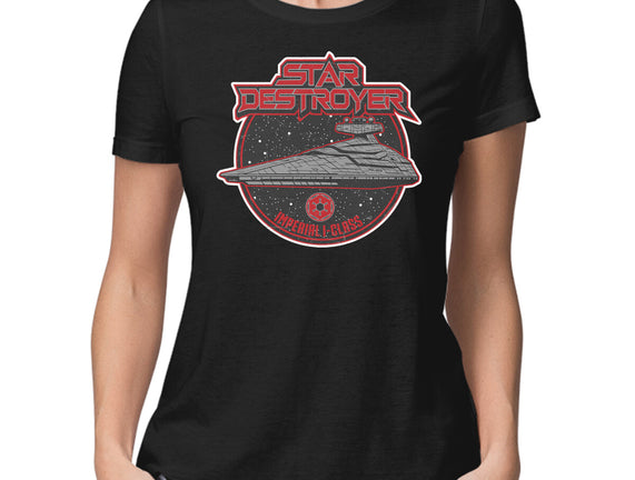 Star Destroyer