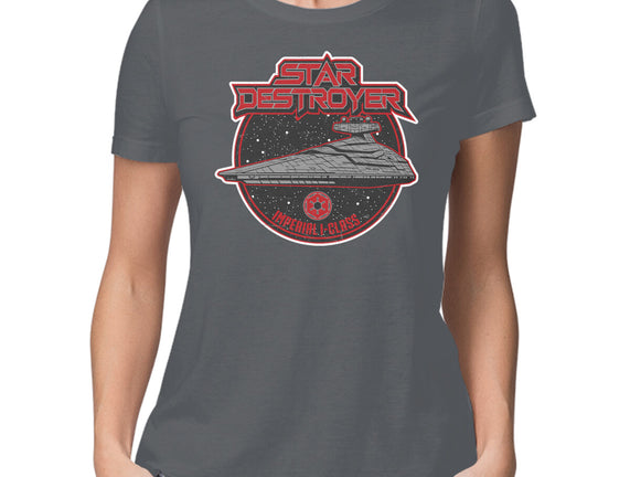 Star Destroyer
