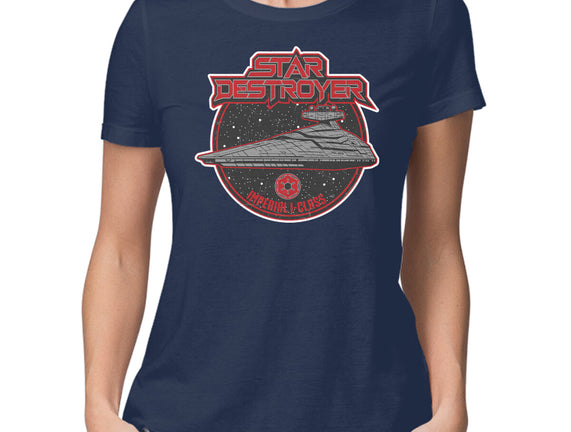 Star Destroyer