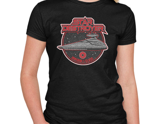 Star Destroyer