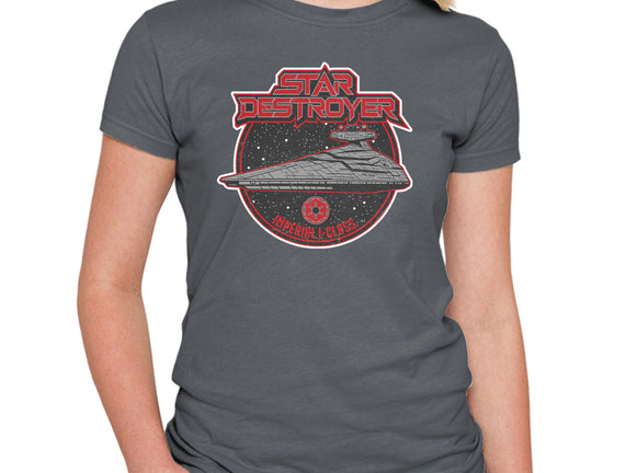 Star Destroyer