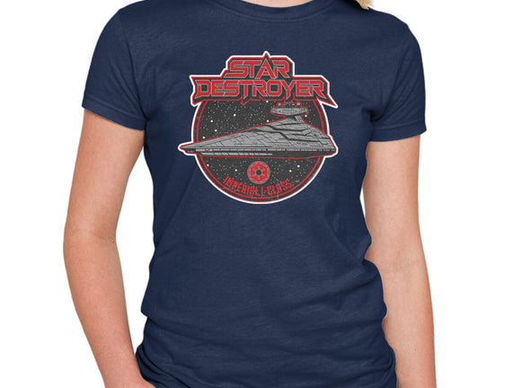 Star Destroyer