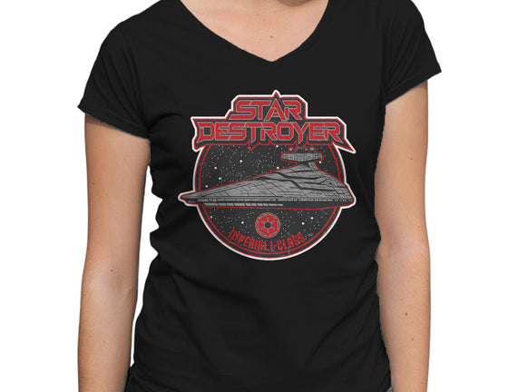 Star Destroyer