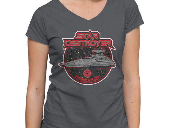 Star Destroyer