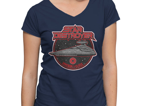 Star Destroyer