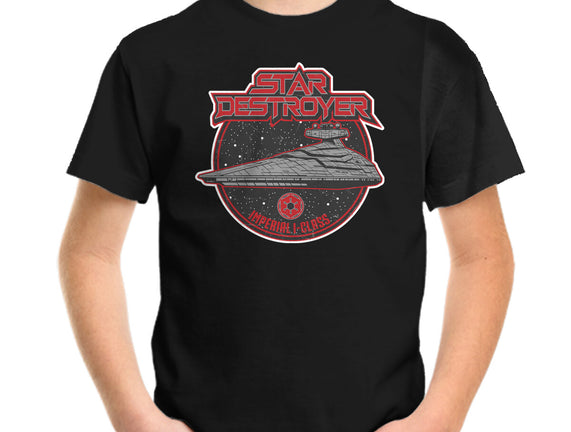 Star Destroyer