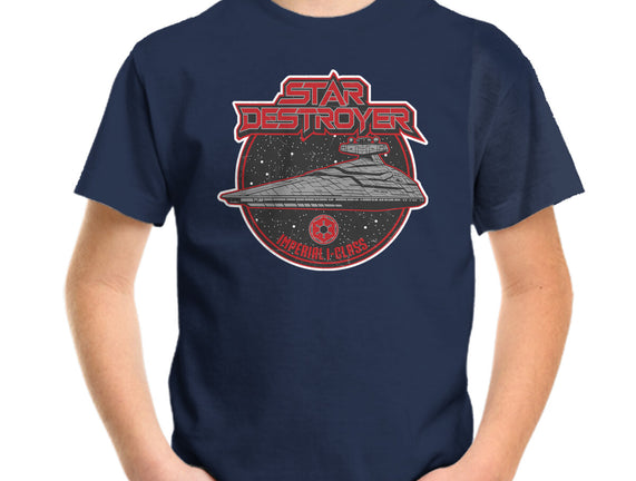 Star Destroyer