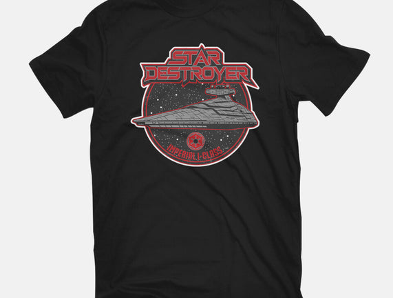 Star Destroyer