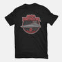 Star Destroyer-Mens-Premium-Tee-SuperEdu