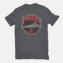 Star Destroyer-Mens-Premium-Tee-SuperEdu