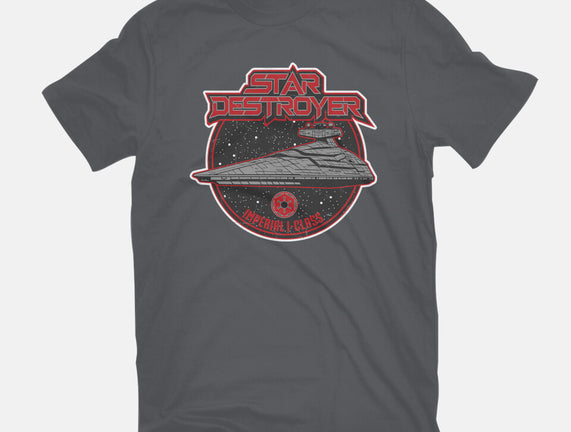 Star Destroyer
