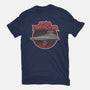 Star Destroyer-Mens-Premium-Tee-SuperEdu