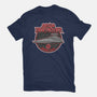 Star Destroyer-Mens-Basic-Tee-SuperEdu