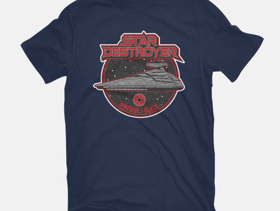 Star Destroyer