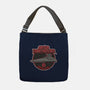 Star Destroyer-None-Adjustable Tote-Bag-SuperEdu
