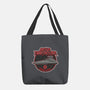 Star Destroyer-None-Basic Tote-Bag-SuperEdu