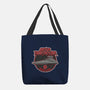 Star Destroyer-None-Basic Tote-Bag-SuperEdu