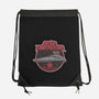 Star Destroyer-None-Drawstring-Bag-SuperEdu