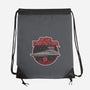 Star Destroyer-None-Drawstring-Bag-SuperEdu