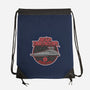 Star Destroyer-None-Drawstring-Bag-SuperEdu
