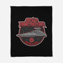 Star Destroyer-None-Fleece-Blanket-SuperEdu