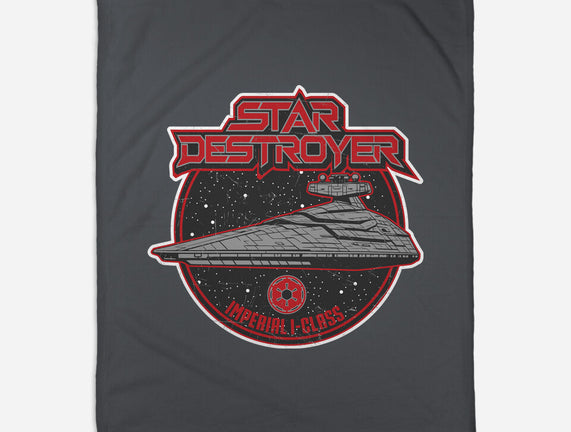 Star Destroyer