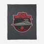 Star Destroyer-None-Fleece-Blanket-SuperEdu