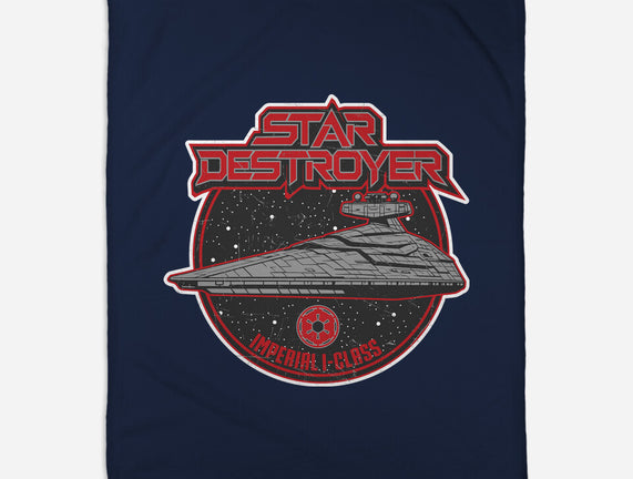 Star Destroyer