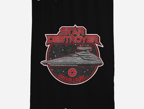 Star Destroyer