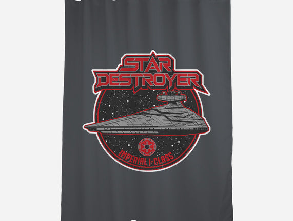 Star Destroyer