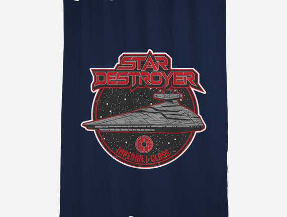 Star Destroyer