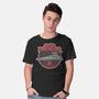 Star Destroyer-Mens-Basic-Tee-SuperEdu