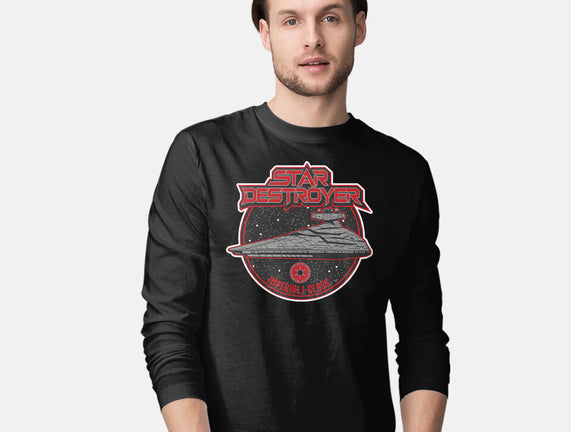Star Destroyer