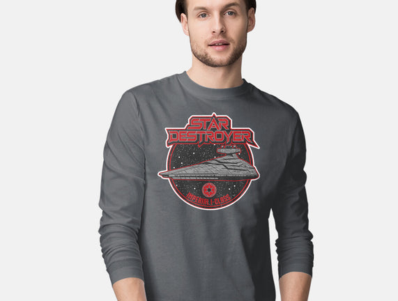 Star Destroyer