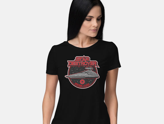 Star Destroyer